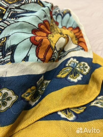 Платок шейный Zara