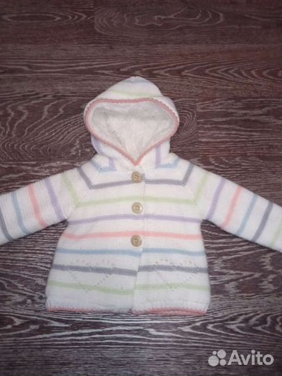 Вещи женские