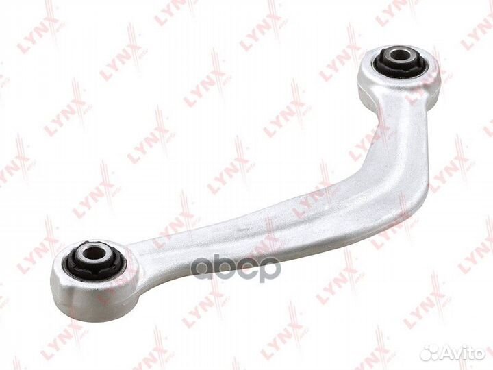 Тяга поперечная верхняя L 1 B5007L lynxauto