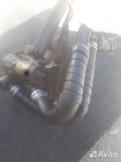 Гур т.виста camry sv30