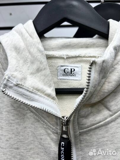 Cp company зип худи M-2XL