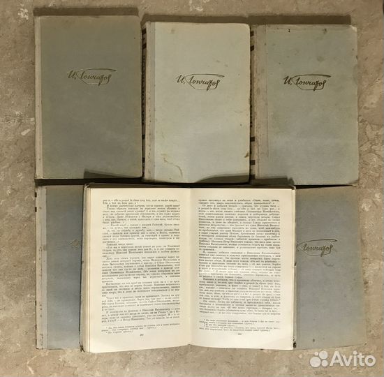 А.Толстой,И.А.Гончаров,В.Ян,Шолом-Алейхем,Т.Вулф