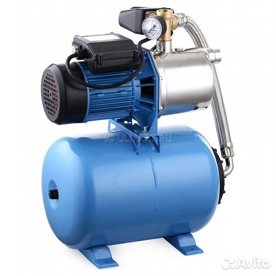 Насосная станция Джилекс Джамбо 70/50 Н-24