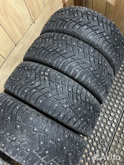 Cordiant Snow Cross 2 205/55 R16