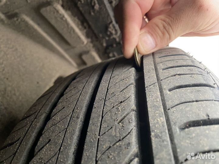 ChaoYang RP28 185/55 R15 82V