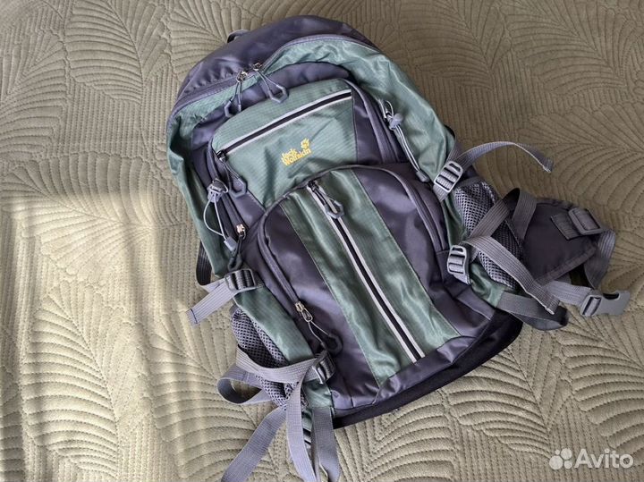 Рюкзак туристический/рюкзак Jack Wolfskin