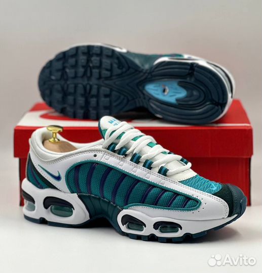 Nike Air Max Tailwind 4. Кроссовки мужские