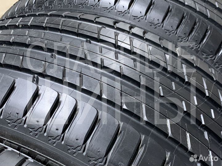 Michelin Latitude Sport 3 255/45 R20 101W