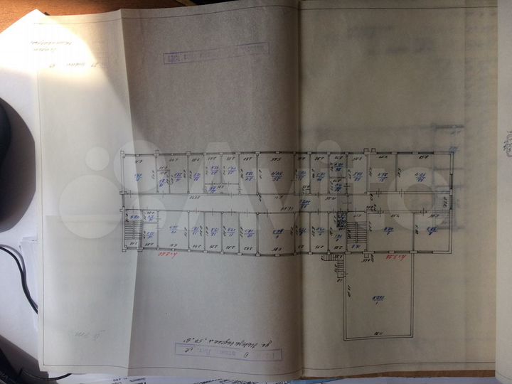 Свободного назначения, 2730 м²