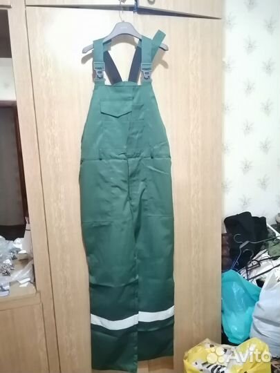 Спецовка мужская