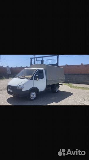 Грузоперевозки газель переезды перевозка мебели