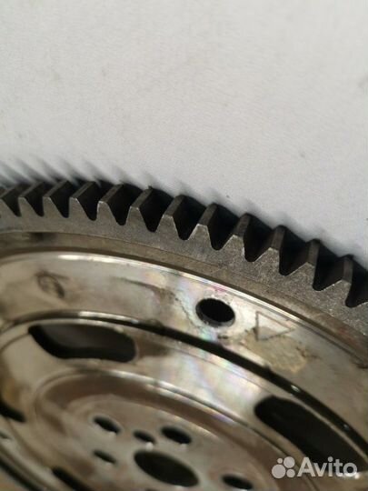 Маховик Ford Focus 3 хетчбэк 2.0 mgda