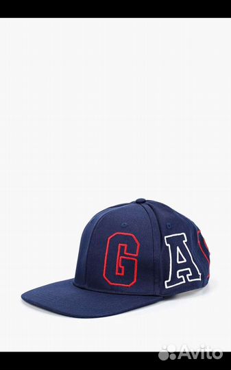 Бейсболка мужская