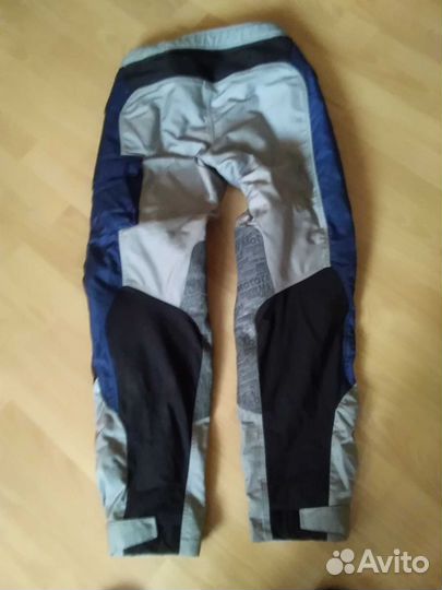 Мото штаны bmw rallye