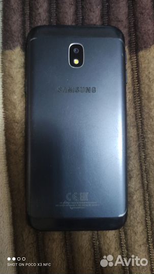 Samsung Galaxy J3 (2017), 2/16 ГБ