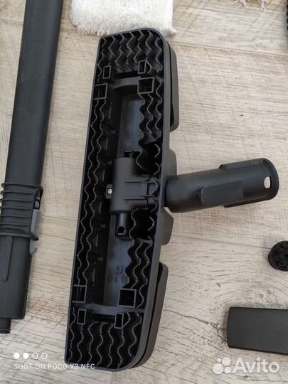 Парогенератор karcher sc 2 premium