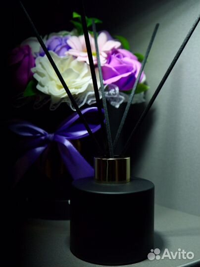 Диффузор для дома