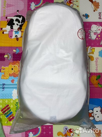 Кокон red castle cocoonababy