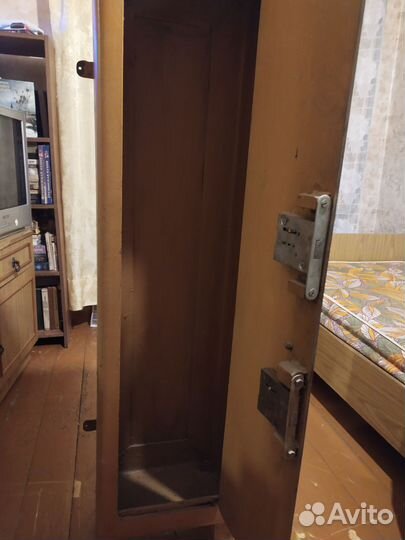 Оружейный сейф