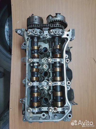 Запчасти Lexus RX-350 2010г