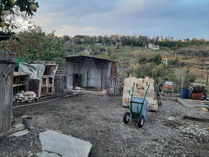 Дача 34 м² на участке 8,5 сот.