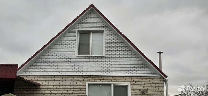 Бригада строителей