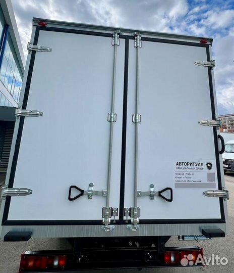 ГАЗ ГАЗель 3302 2.7 МТ, 2024