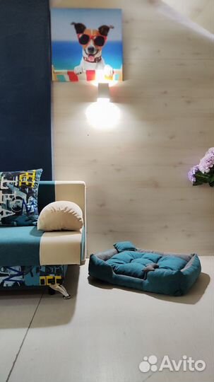 Лежанка для собак