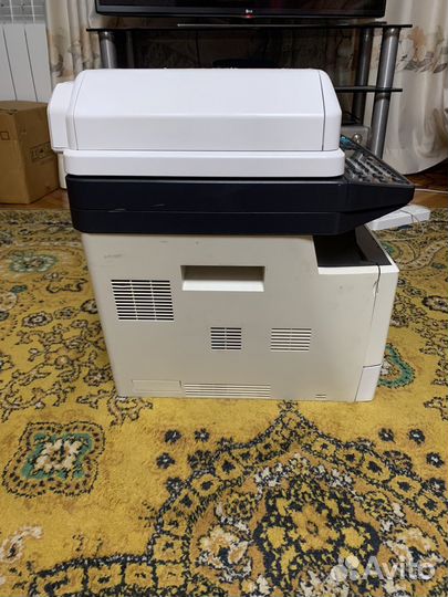 Kyocera Ecosys M2535dn