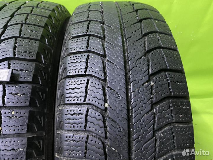 Michelin X-Ice XI2 185/65 R15 92T