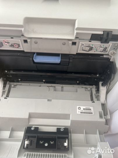 HP laserjet 2025