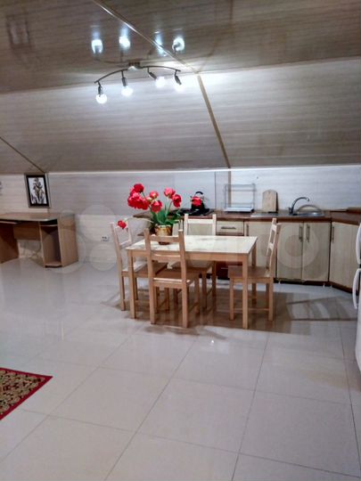 Дом 90 м² на участке 12,5 сот.