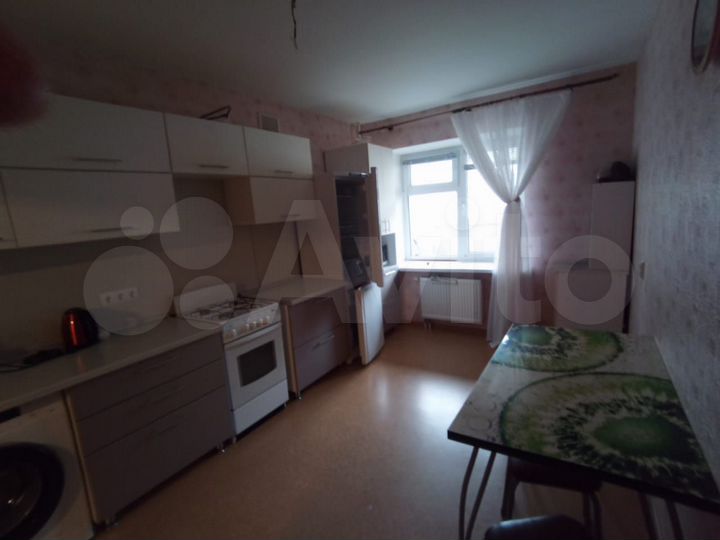 2-к. квартира, 69,1 м², 6/9 эт.