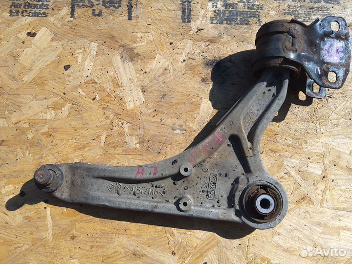 Рычаг подвески нижний передний Ford Mondeo 5