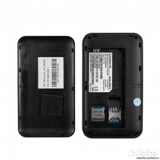 Мобильный wifi роутер + Безлимитный интернет