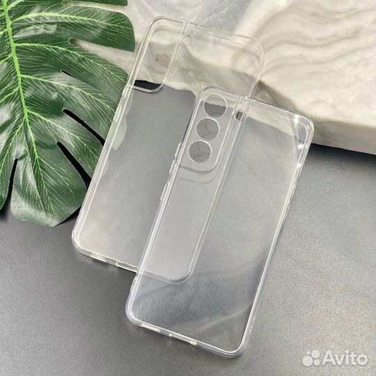 Чехол на Samsung S22, S22+