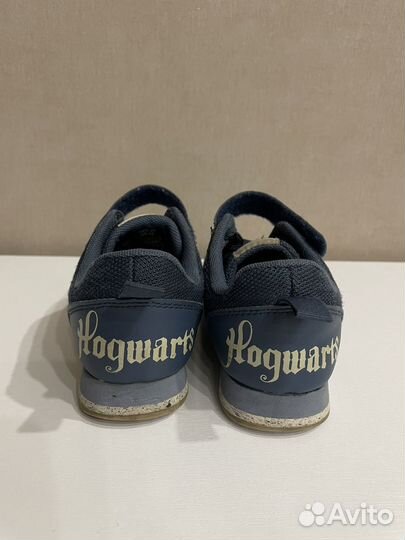 Кеды H&M, размер 30