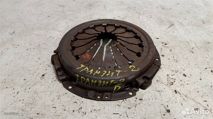 Зеркало электрическое левое Ford Transit 85-91г