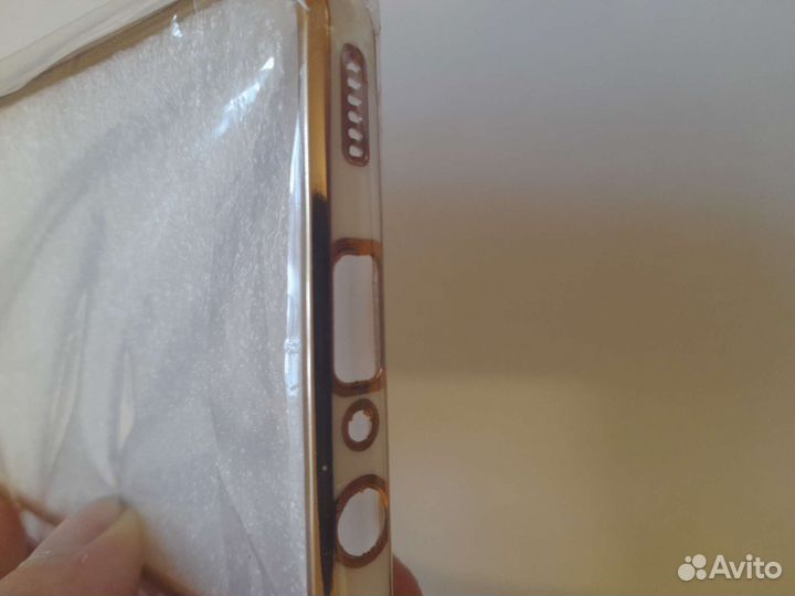 Чехол на samsung а23