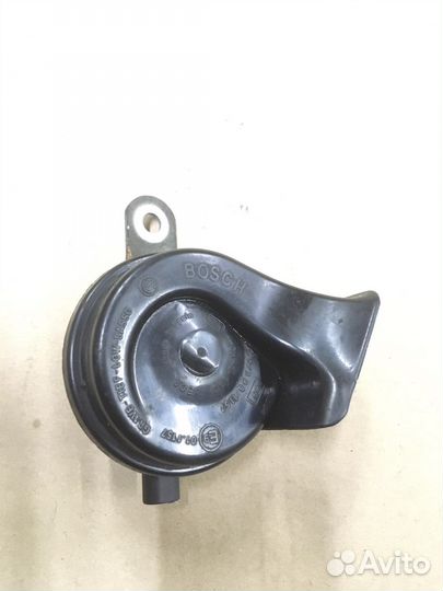 Клаксон BMW E39