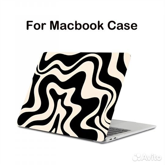 Новый чехол для ноутбука MacBook Pro 13