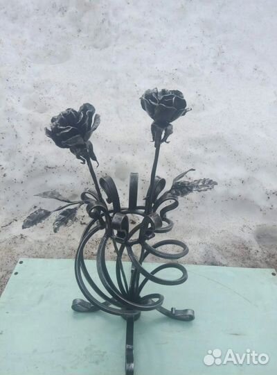Художественная ковка
