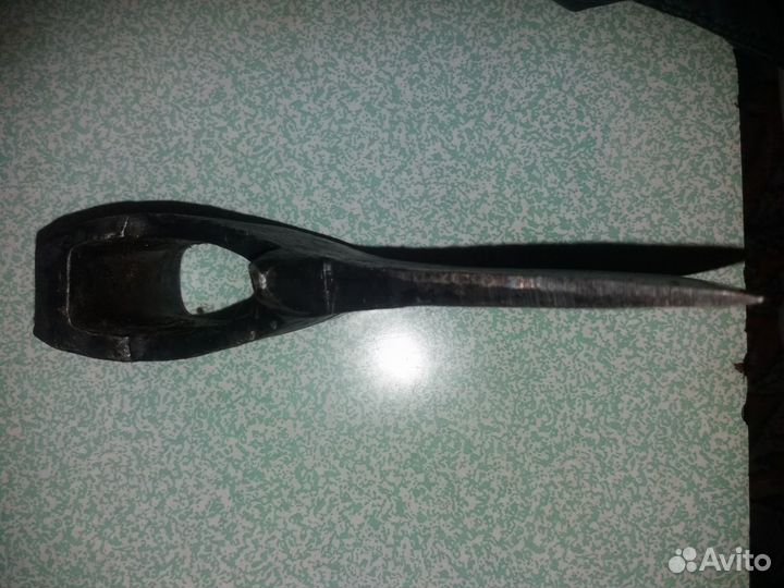 Топор ссср,зик 1958 г