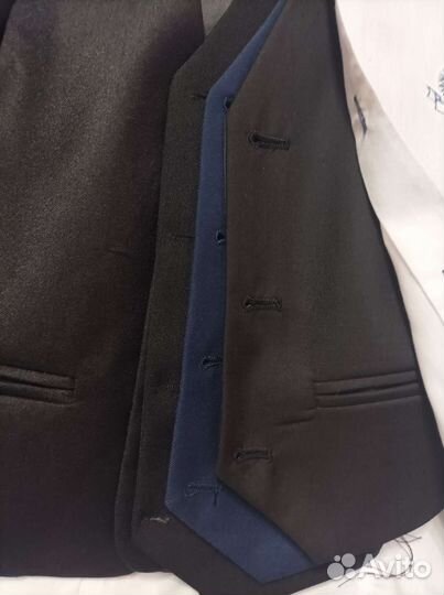 Школьная форма