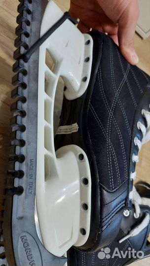 Хоккейные коньки Bauer Nexus 200