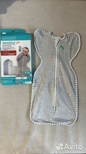 Пеленки swaddleme кокон конверт для пеленания