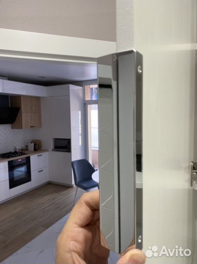 Мебельные ручки Шатура новые