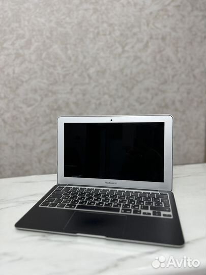 Macbook air