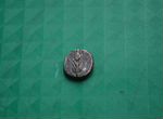 Монета. Боспор. Перисад III. 185-180гг. Триобол
