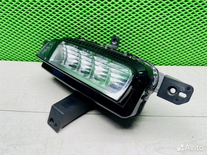 Фара птф передняя левая Exeed Txl 2021-Н.в
